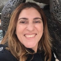 Valéria Chedid