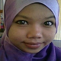 nur hazirah binti dahalan