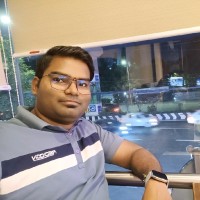 Nikhil Gaikwad