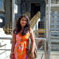 Kalpana Jena