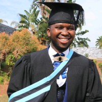 Mxolisi Zwane