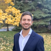 Juan Correa Ossa, CFA