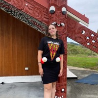 Sofia-Maraea Gowans