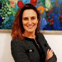 Tania Alcalá