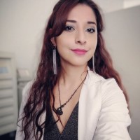 Alejandra Anahi Martinez