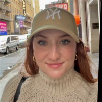 Kaitlyn Mangham