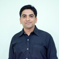 Vikramsingh Rajput
