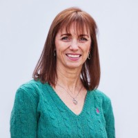 Aileen Sexton