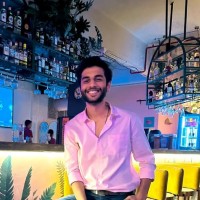 Gaurav Sarode