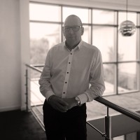 Dave Allcock
