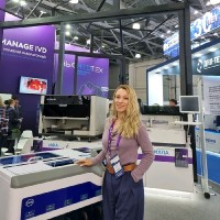 Полина Урсаки