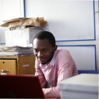Oluwaseun Ojo