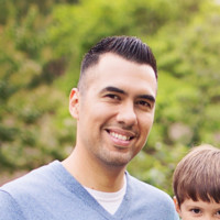 Daniel Diaz