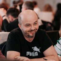 Andrei Kalesnikovich