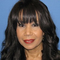 Candace Jefferson