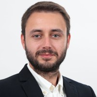 Luis Pardal