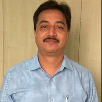 Sanjay Kumar