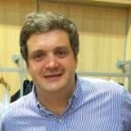Cristofer Mickenhagen