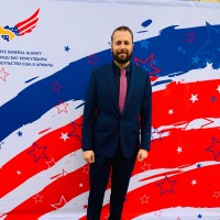 Walid Wakim, PHR