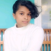 Shreya Ts
