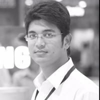 Ankit Ramteke