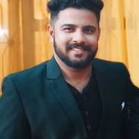 Yogesh Sachdev