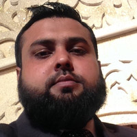 Maksud Faruqi