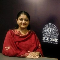 Dr. Krupa Trivedi