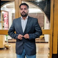 Naqash Ahmed Abbasi ,ACA/ACMA