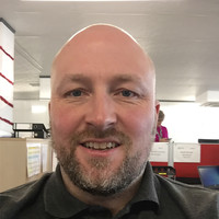 Kris Bloomfield