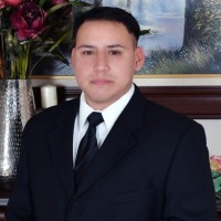 Jacob Barrera