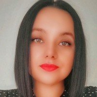 Diana Vitkovskyte