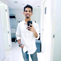 Tushar Shingade