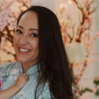 Dra Janaina P de Siqueira