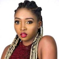 Beauty Effiong