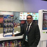 Ernesto Pazaran