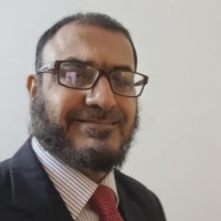 Abdul Aziz Ali Khan عبد العزيز علي خان