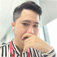 Martin Dong