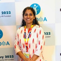 Akhila Sukumaran