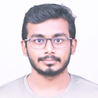 HARIHARAN P A
