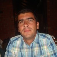 Pedro Gonçalves