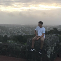 Luke Paerata