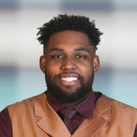 Dajon Coleman