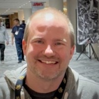 Andrew Hartman