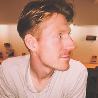 Matthew Frazier