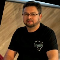 Moacir Bailão Nunes