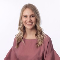 Alexis Blackwelder