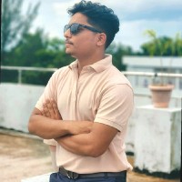 Md Yazuddin Ahmed