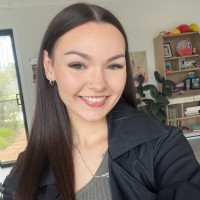 Katlyn Horton