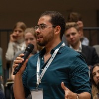 Omar Shabana
